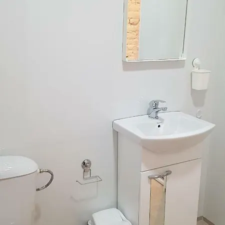 Whiteness Guest Guest house