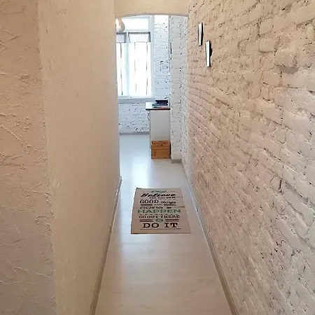 Guest house Whiteness Guest *