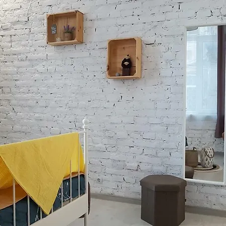 Whiteness Guest Guest house Plovdiv